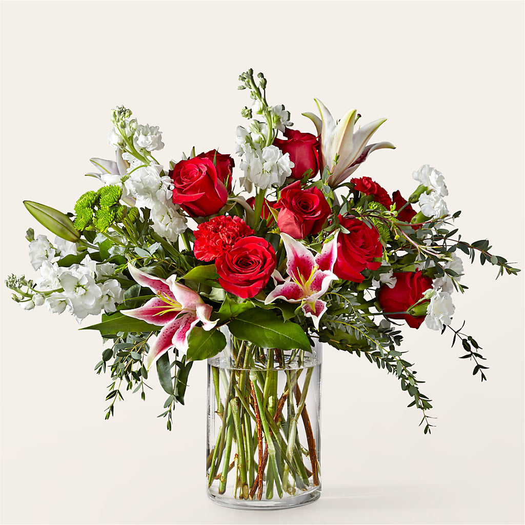 Gumdrop Button Bouquet – Davinci Flower Shop Ltd, Scarborough ON