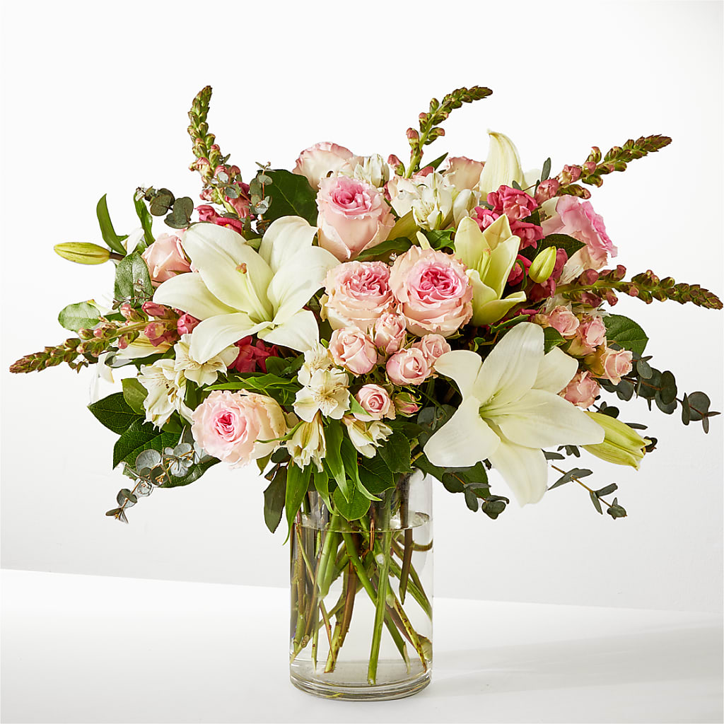 Ballet Slippers Bouquet – Davinci Flower Shop Ltd, Scarborough ON