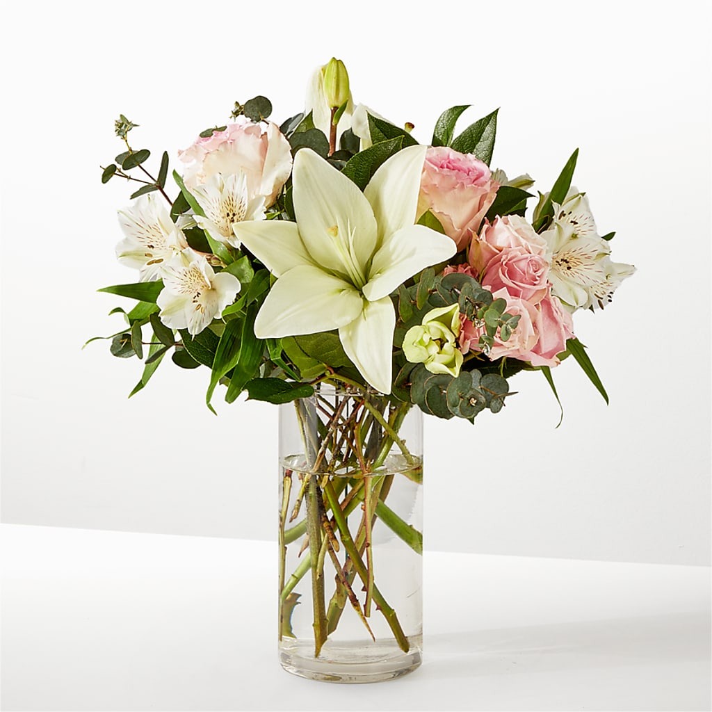 Ballet Slippers Bouquet – Davinci Flower Shop Ltd, Scarborough ON