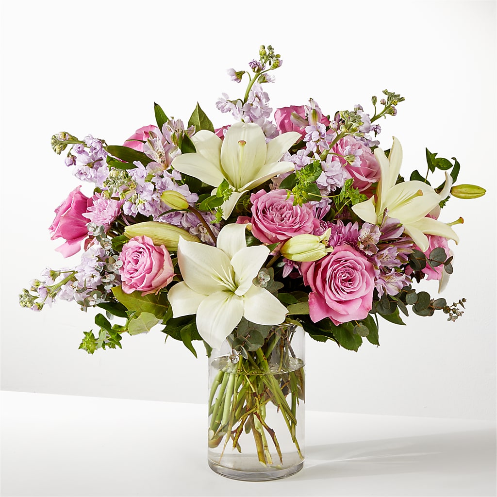 Daydreamer Bouquet – Davinci Flower Shop Ltd, Scarborough ON