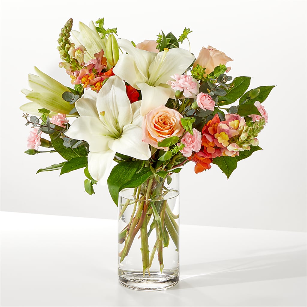Grapefruit Splash Bouquet – Davinci Flower Shop Ltd, Scarborough ON