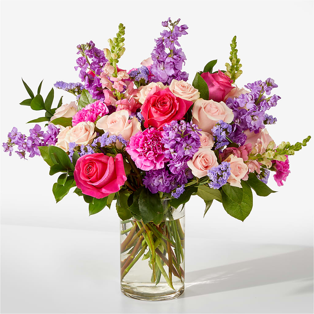 The Cha-Cha Bouquet – Davinci Flower Shop Ltd, Scarborough ON