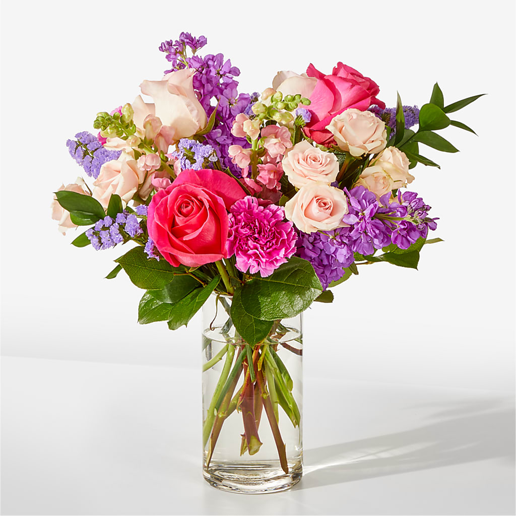 The Cha-Cha Bouquet – Davinci Flower Shop Ltd, Scarborough ON