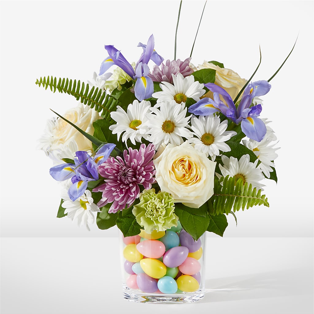 Easter Brunch Bouquet – Davinci Flower Shop Ltd, Scarborough ON
