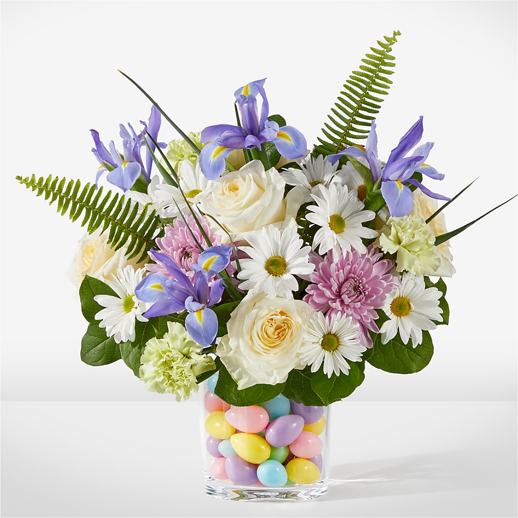 Easter Brunch Bouquet – Davinci Flower Shop Ltd, Scarborough ON