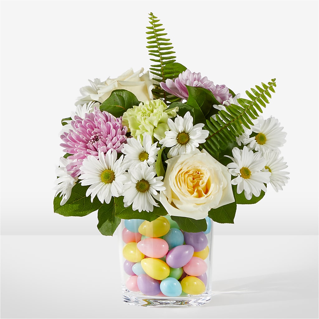 Easter Brunch Bouquet – Davinci Flower Shop Ltd, Scarborough ON
