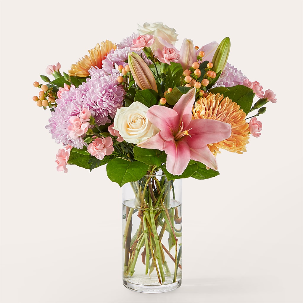 Gelato Bouquet – Davinci Flower Shop Ltd, Scarborough ON