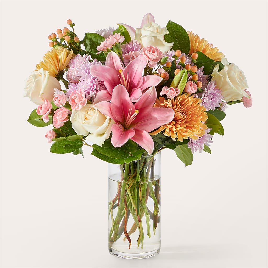 Gelato Bouquet – Davinci Flower Shop Ltd, Scarborough ON