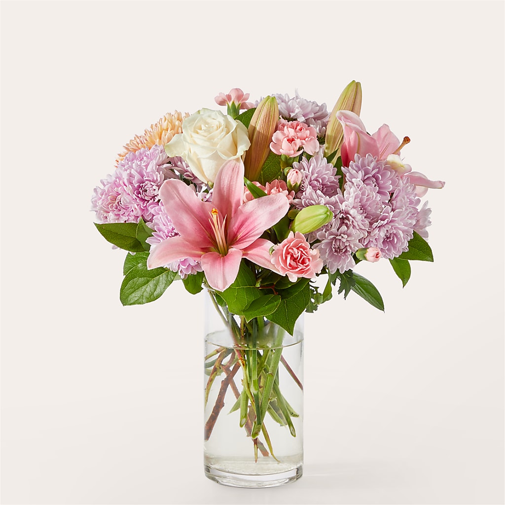 Gelato Bouquet – Davinci Flower Shop Ltd, Scarborough ON