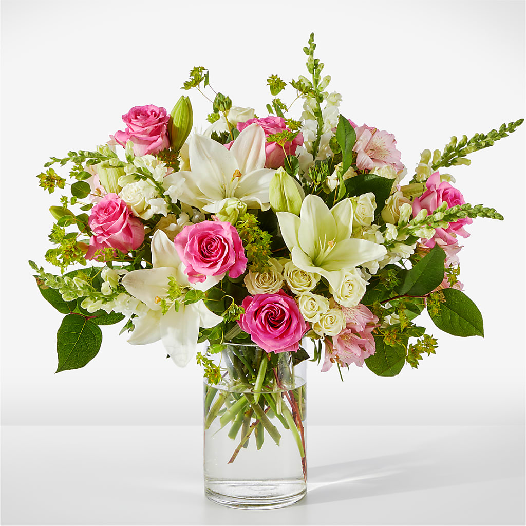 Fondly Bouquet – Davinci Flower Shop Ltd, Scarborough ON