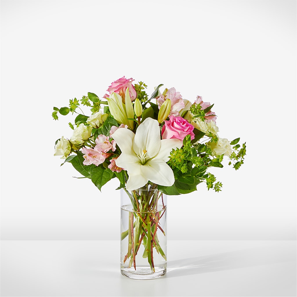 Fondly Bouquet – Davinci Flower Shop Ltd, Scarborough ON