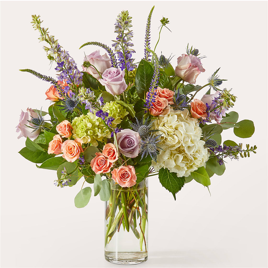 Appealing Aura Bouquet – Davinci Flower Shop Ltd, Scarborough ON