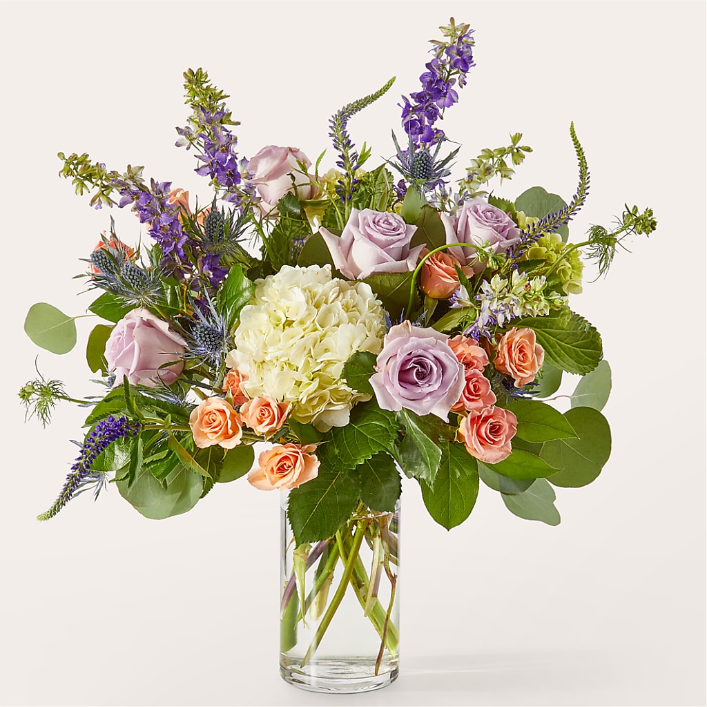 Appealing Aura Bouquet – Davinci Flower Shop Ltd, Scarborough ON