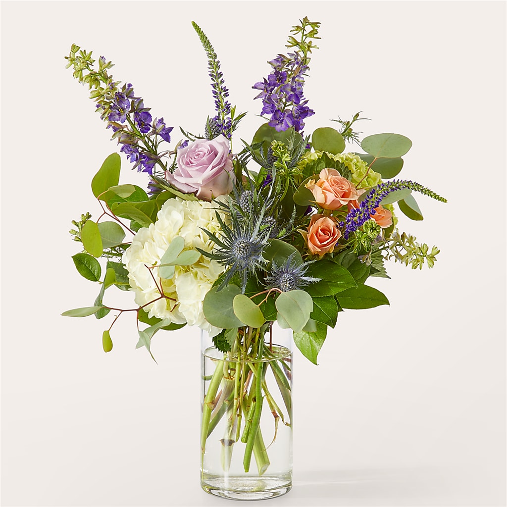 Appealing Aura Bouquet – Davinci Flower Shop Ltd, Scarborough ON
