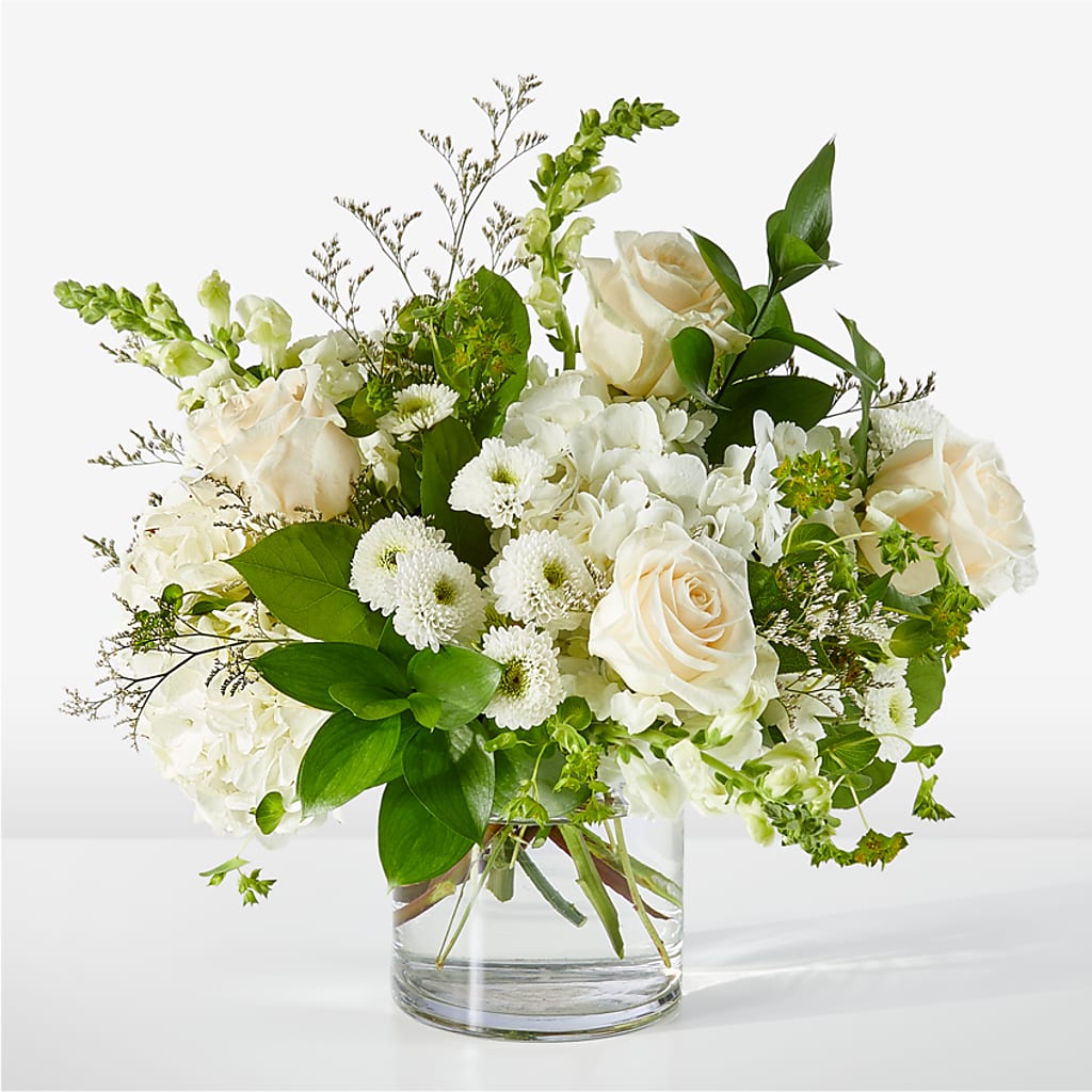Hint of Vanilla Bouquet – Davinci Flower Shop Ltd, Scarborough ON