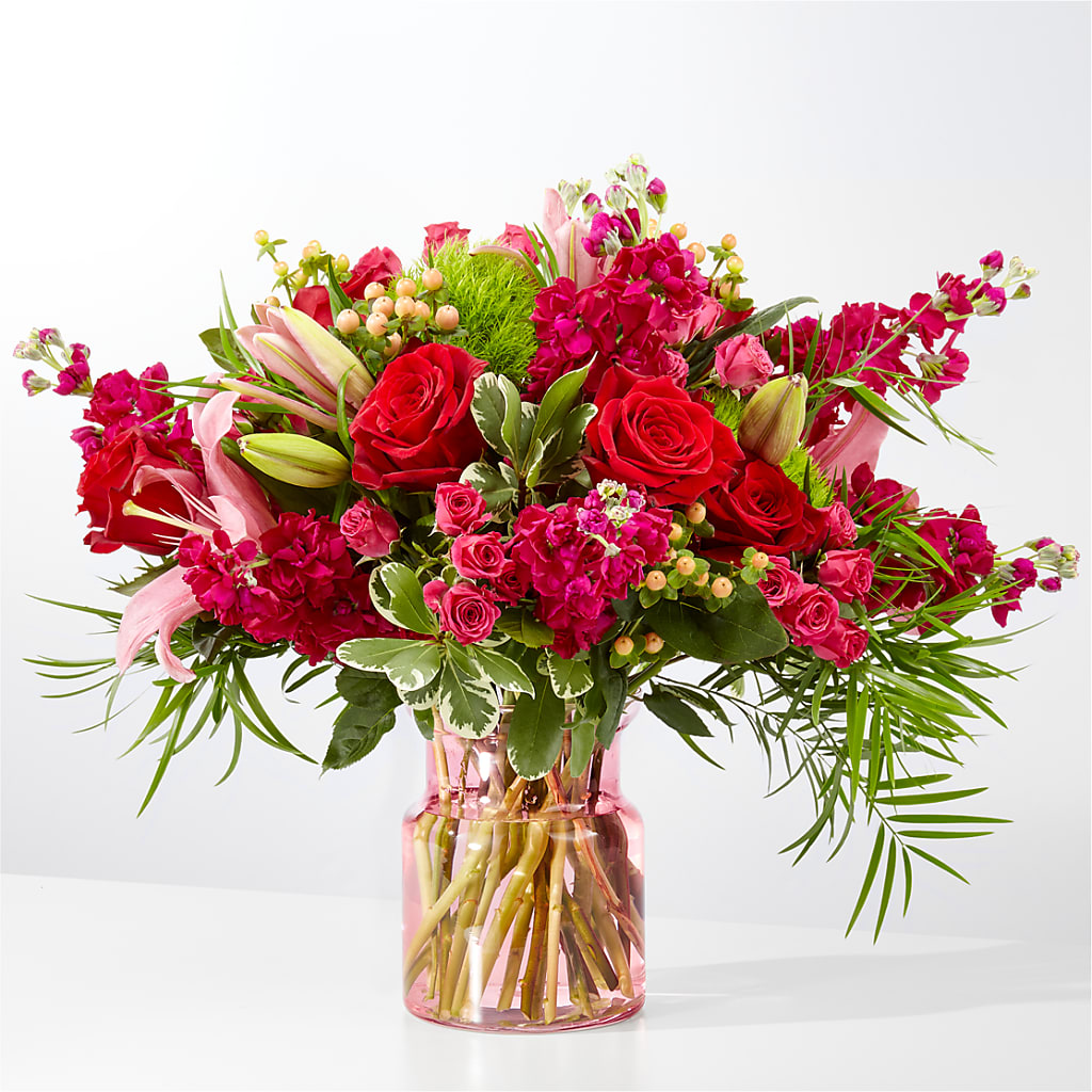 In Every Lifetime Bouquet – Davinci Flower Shop Ltd, Scarborough ON