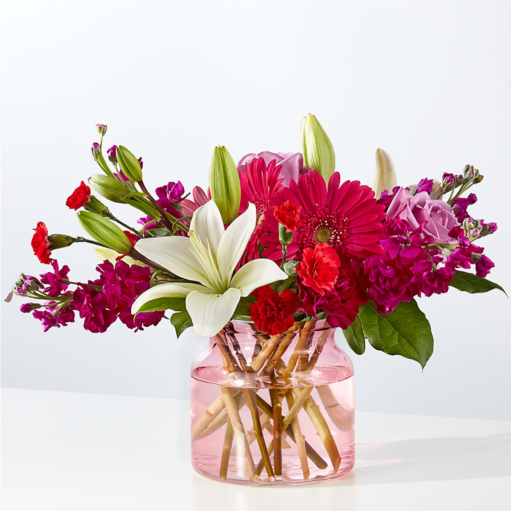 Other Half Bouquet – Davinci Flower Shop Ltd, Scarborough ON