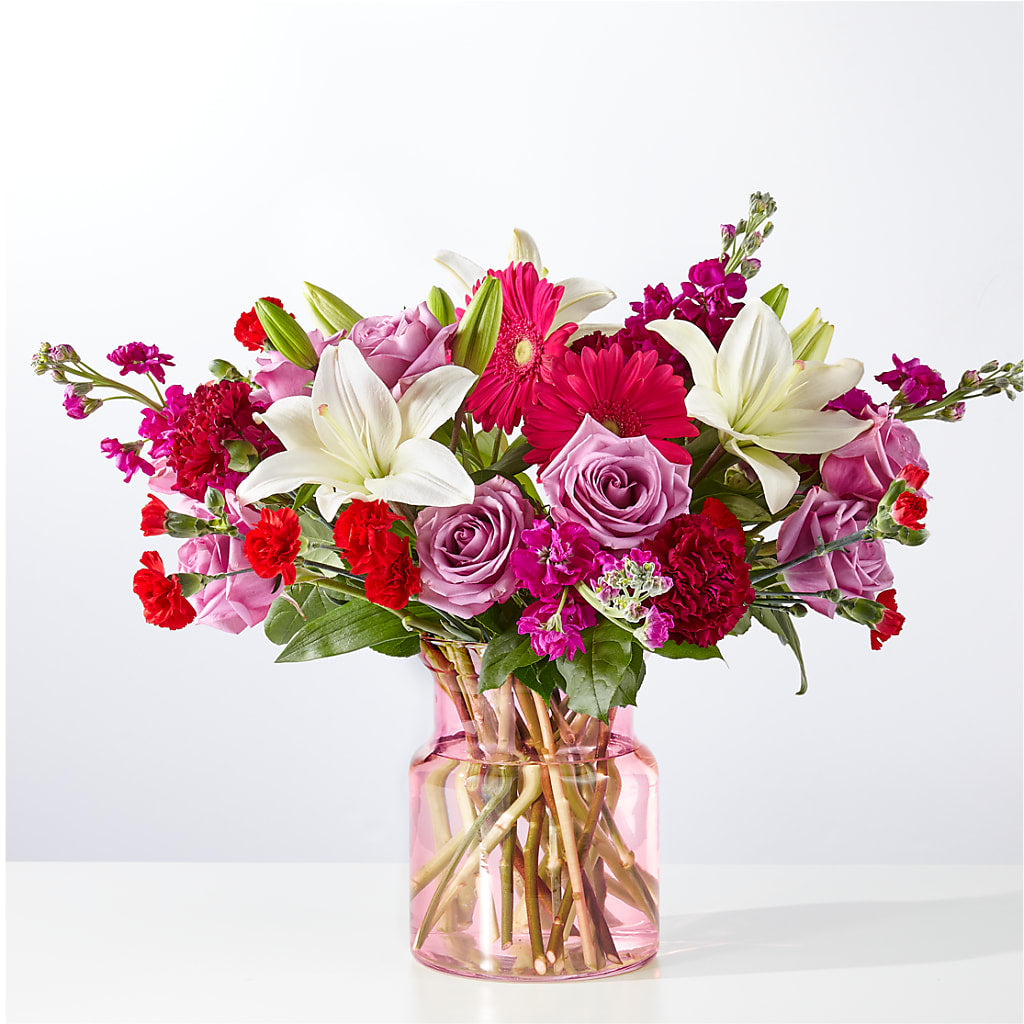 Other Half Bouquet – Davinci Flower Shop Ltd, Scarborough ON