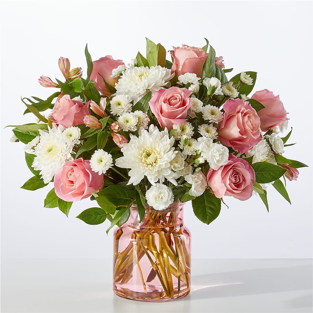Infatuated Bouquet – Davinci Flower Shop Ltd, Scarborough ON