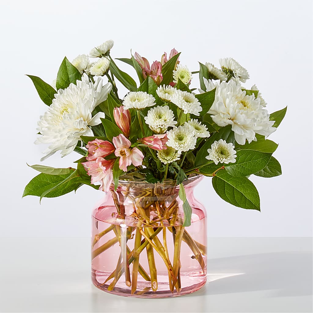 Infatuated Bouquet – Davinci Flower Shop Ltd, Scarborough ON