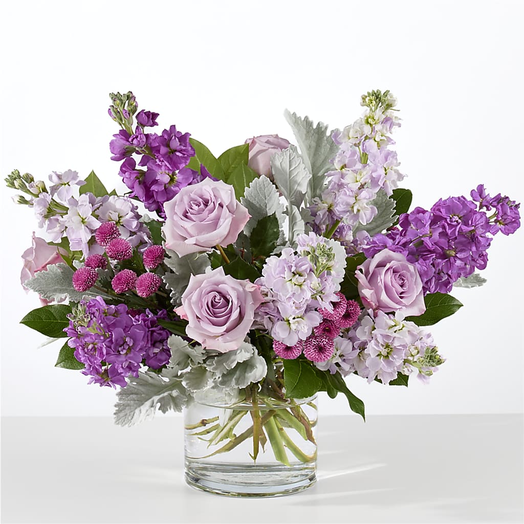One in a Million Bouquet – Davinci Flower Shop Ltd, Scarborough ON