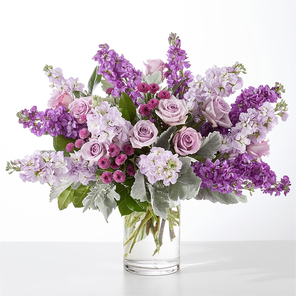 One in a Million Bouquet – Davinci Flower Shop Ltd, Scarborough ON
