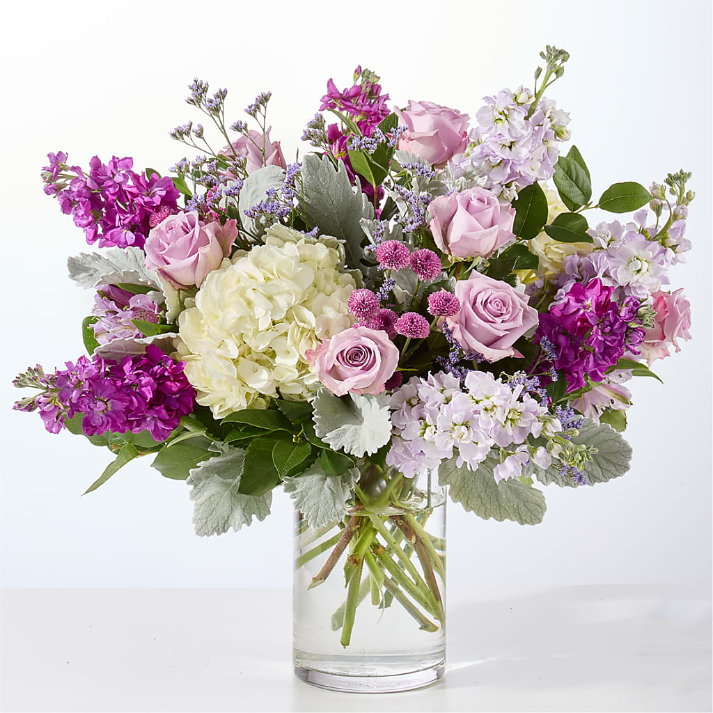 Empress Bouquet – Davinci Flower Shop Ltd, Scarborough ON