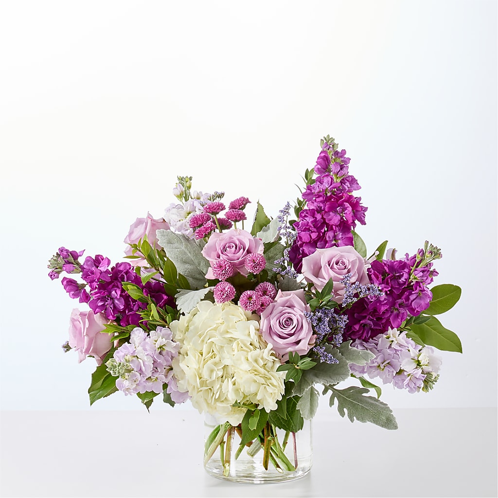 Empress Bouquet – Davinci Flower Shop Ltd, Scarborough ON