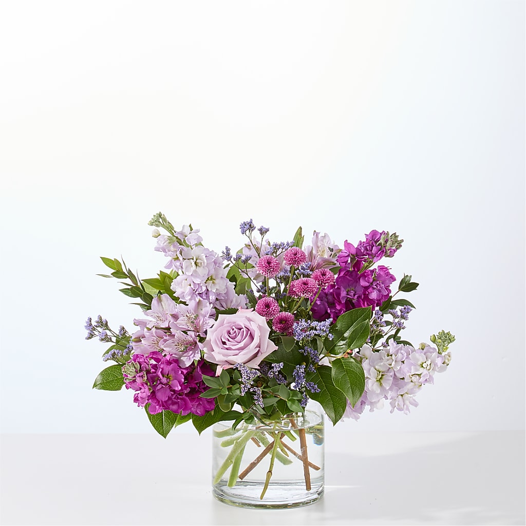 Empress Bouquet – Davinci Flower Shop Ltd, Scarborough ON