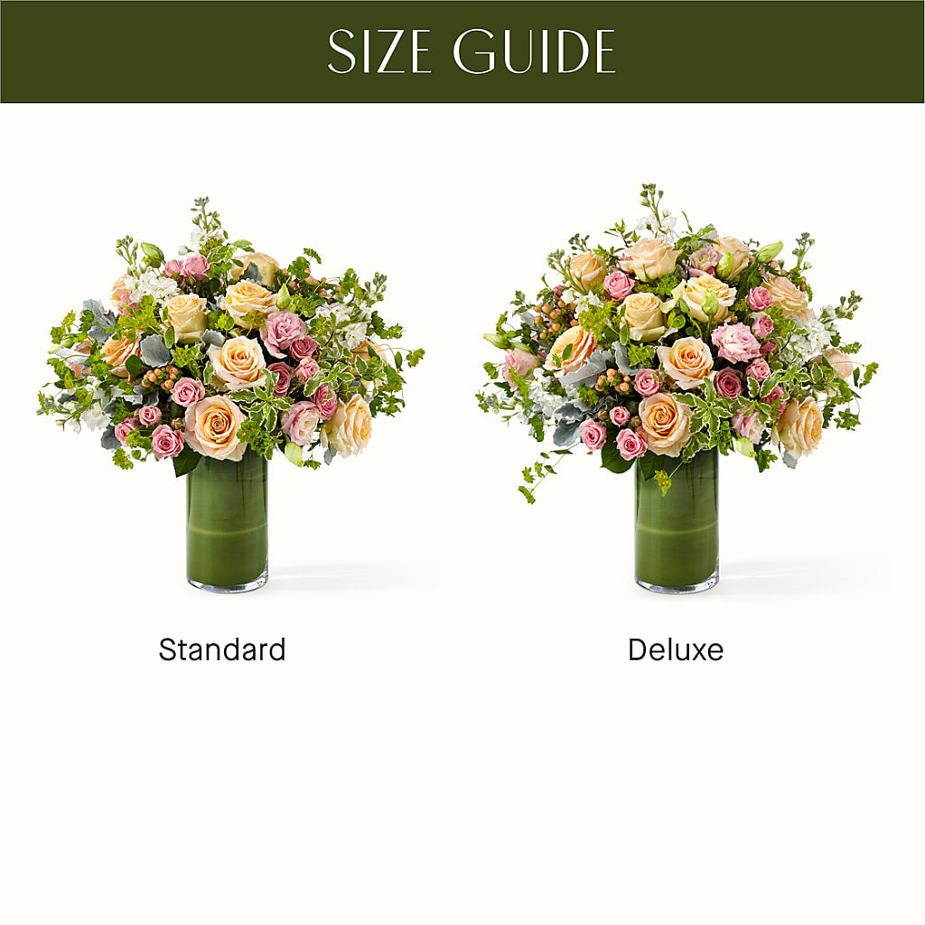 The Glamour Shot – Davinci Flower Shop Ltd, Scarborough ON
