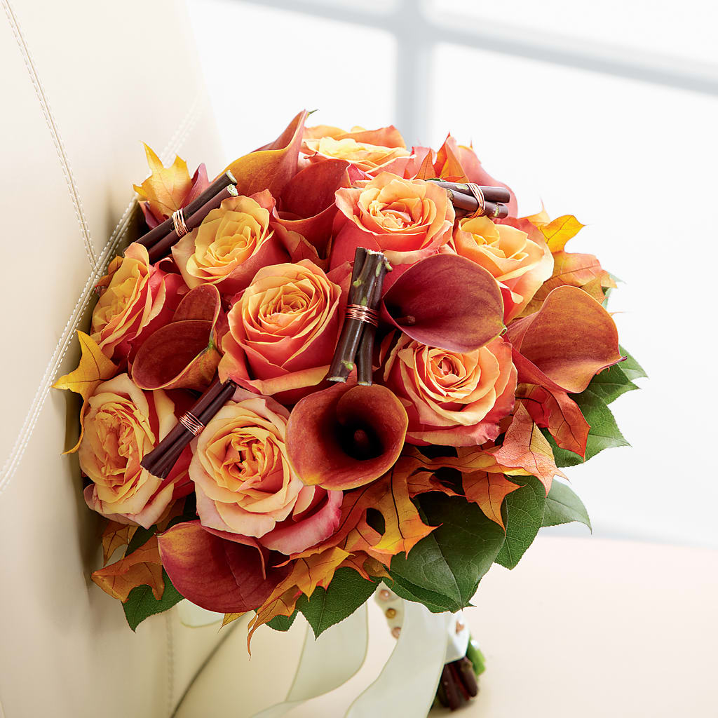 Love Everlasting Bouquet – Davinci Flower Shop Ltd, Scarborough ON