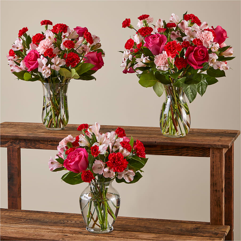 You're Precious Bouquet – Davinci Flower Shop Ltd, Scarborough ON
