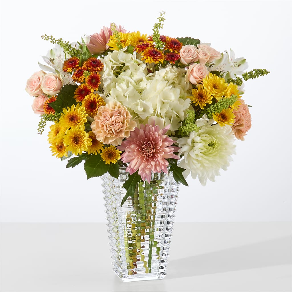 Fall Celebration Bouquet –  Davinci Flower Shop Ltd, Scarborough ON