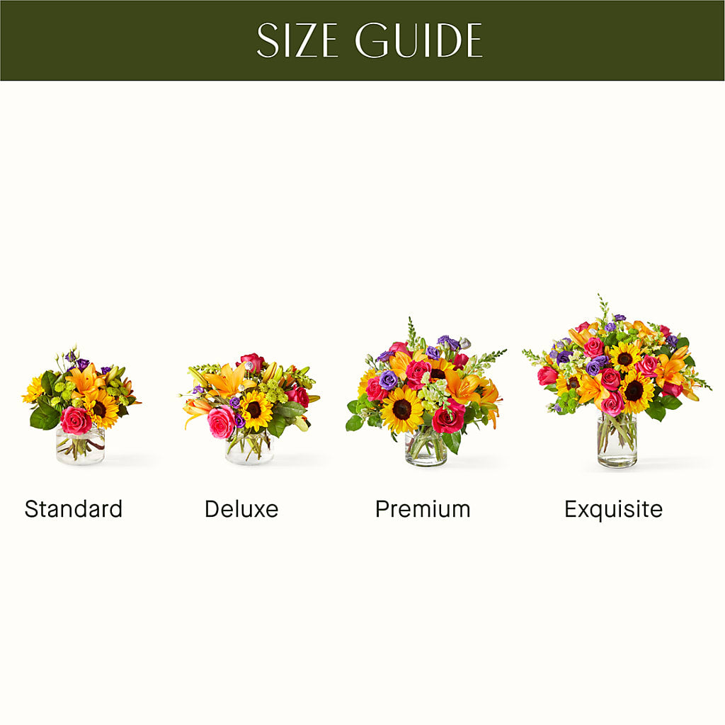 Best Day Bouquet –  Davinci Flower Shop Ltd, Scarborough ON
