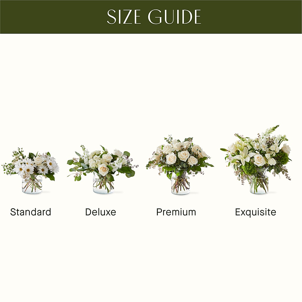 Fresh Linen Bouquet –  Davinci Flower Shop Ltd, Scarborough ON