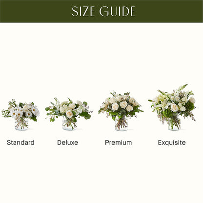 Fresh Linen Bouquet –  Davinci Flower Shop Ltd, Scarborough ON