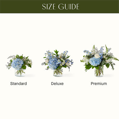 Coastal Blossom Bouquet –  Davinci Flower Shop Ltd, Scarborough ON