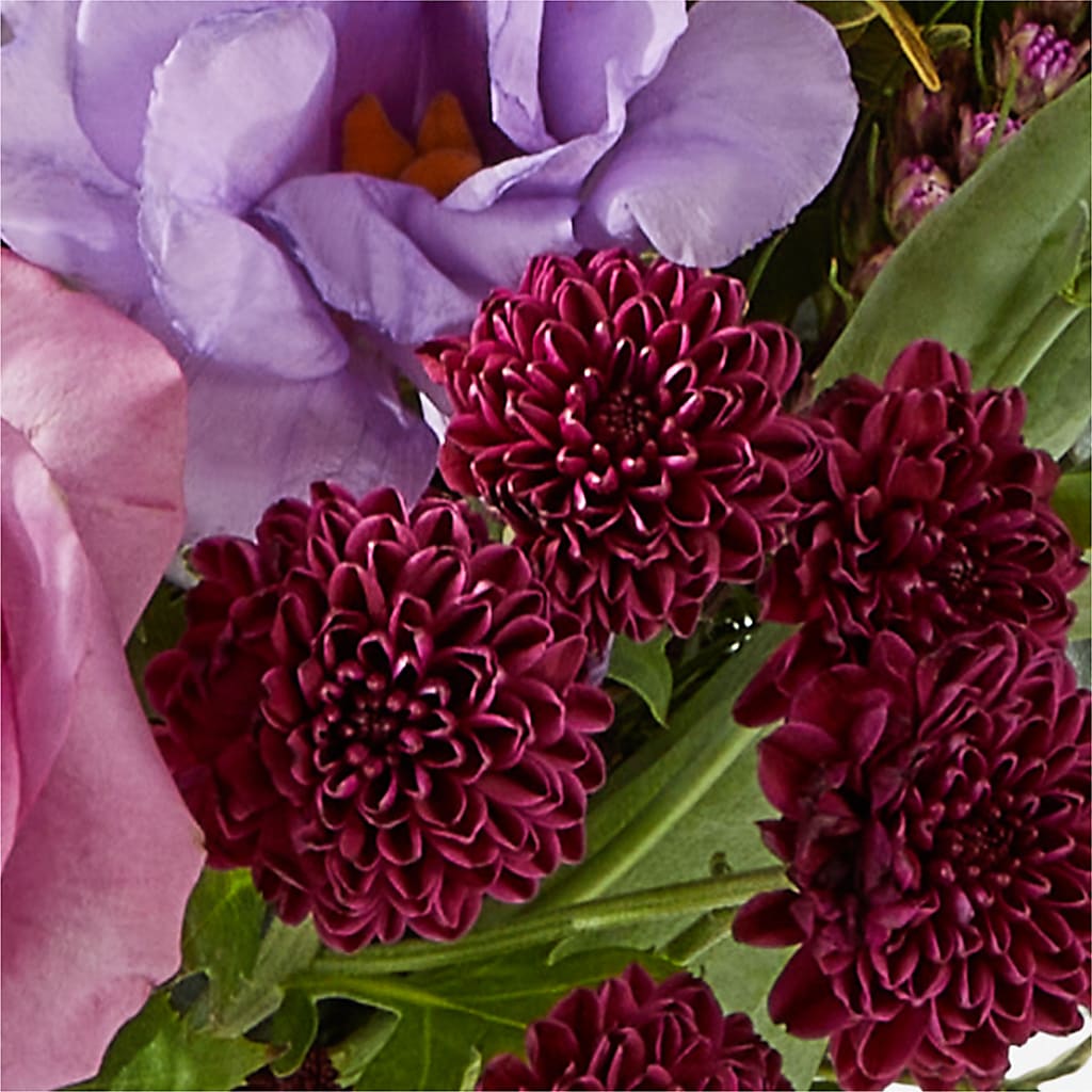 Work of Art Bouquet –  Davinci Flower Shop Ltd, Scarborough ON