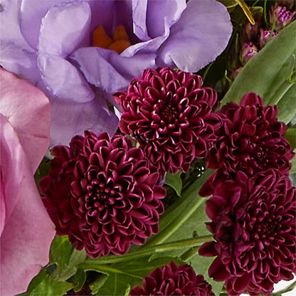 Work of Art Bouquet –  Davinci Flower Shop Ltd, Scarborough ON