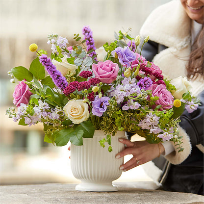 Work of Art Bouquet –  Davinci Flower Shop Ltd, Scarborough ON