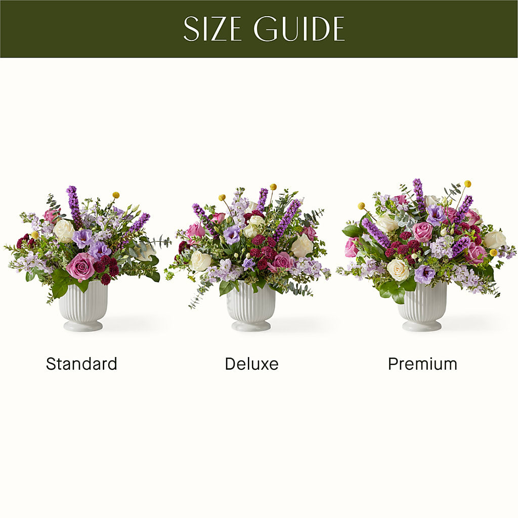 Work of Art Bouquet –  Davinci Flower Shop Ltd, Scarborough ON