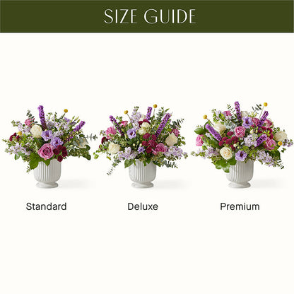 Work of Art Bouquet –  Davinci Flower Shop Ltd, Scarborough ON