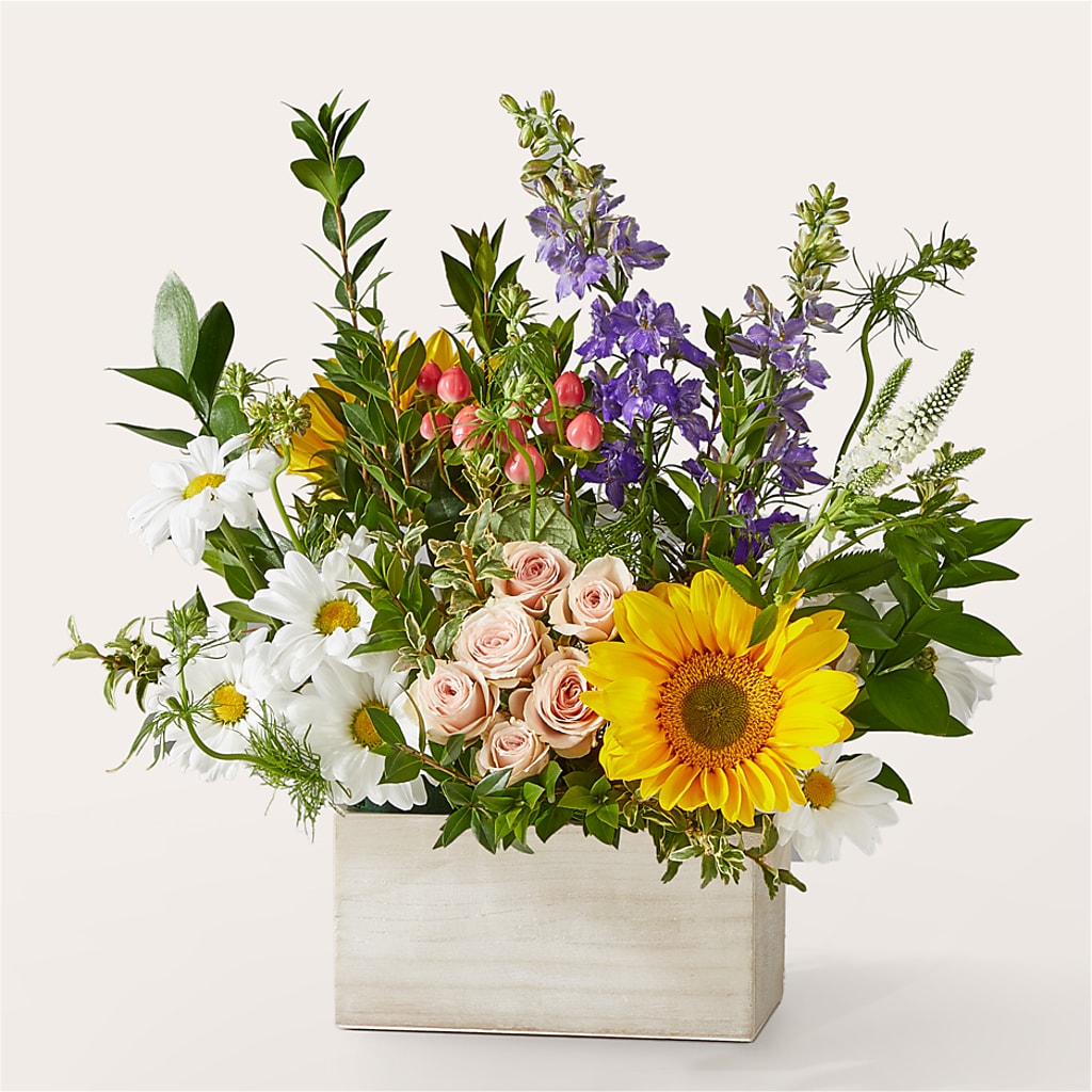 The Good Life Bouquet –  Davinci Flower Shop Ltd, Scarborough ON