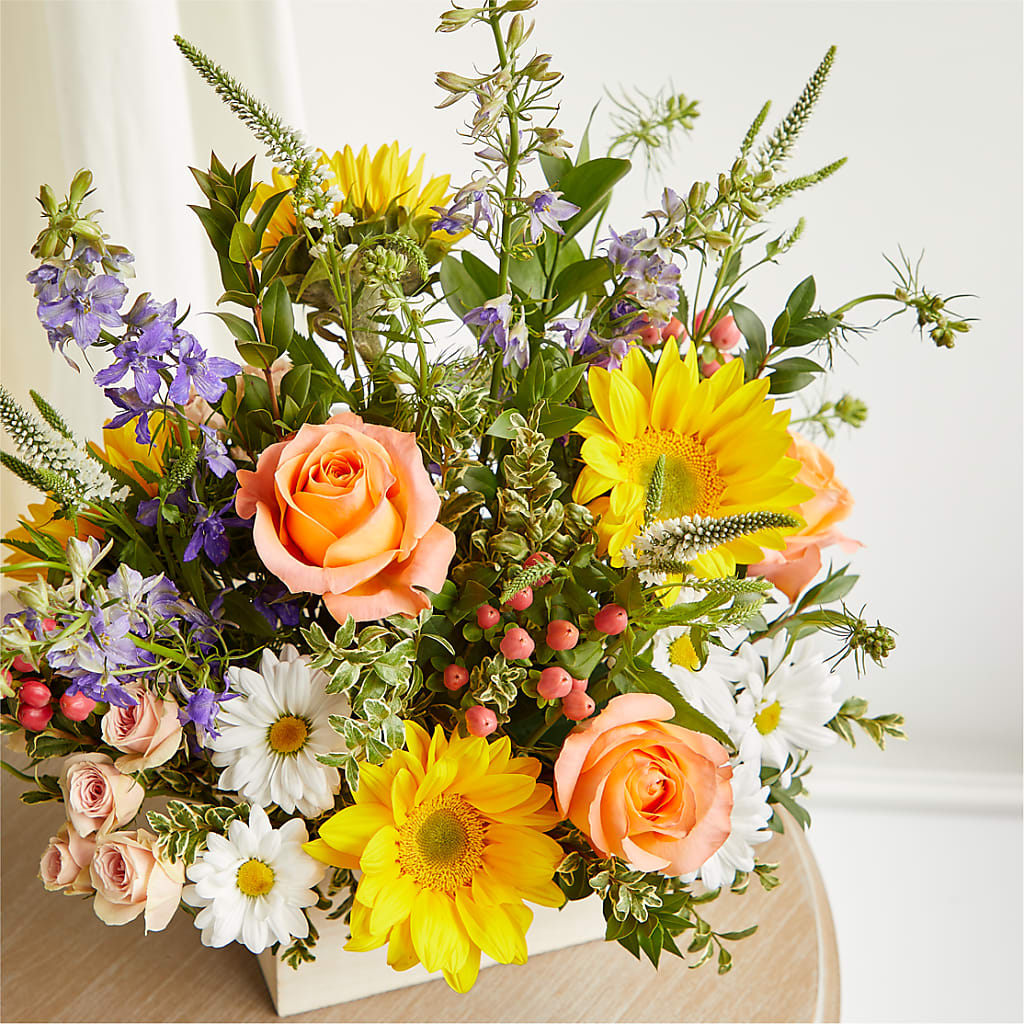 The Good Life Bouquet –  Davinci Flower Shop Ltd, Scarborough ON