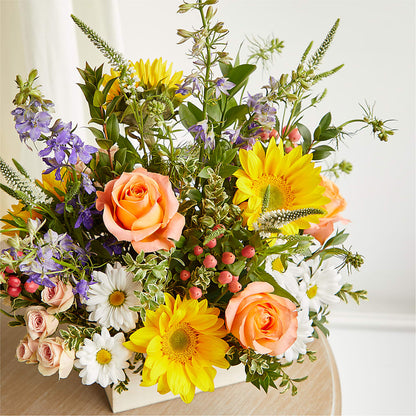 The Good Life Bouquet –  Davinci Flower Shop Ltd, Scarborough ON