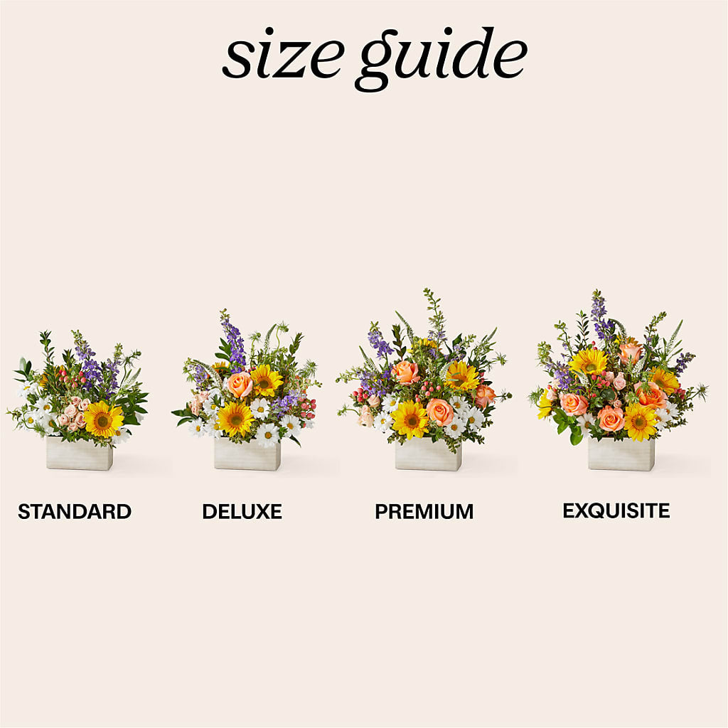 The Good Life Bouquet –  Davinci Flower Shop Ltd, Scarborough ON