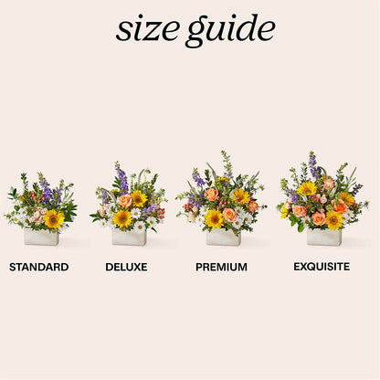 The Good Life Bouquet –  Davinci Flower Shop Ltd, Scarborough ON