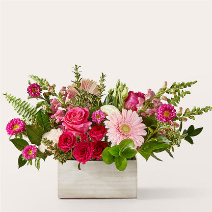 Too Cute Bouquet –  Davinci Flower Shop Ltd, Scarborough ON