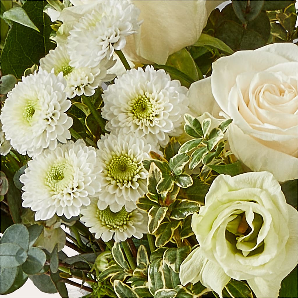 Cashmere Bouquet –  Davinci Flower Shop Ltd, Scarborough ON