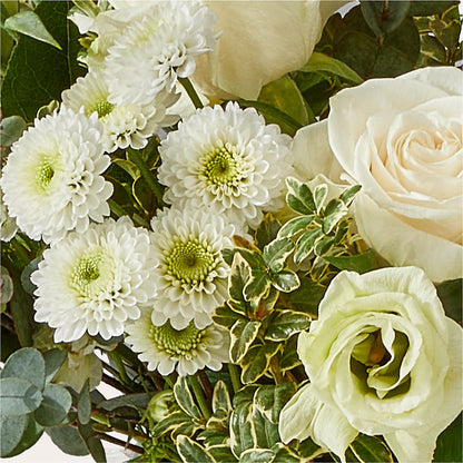 Cashmere Bouquet –  Davinci Flower Shop Ltd, Scarborough ON